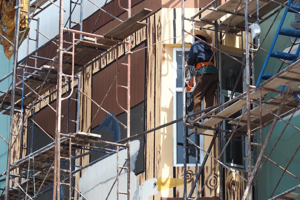 Empresa de pintura em Lisboa