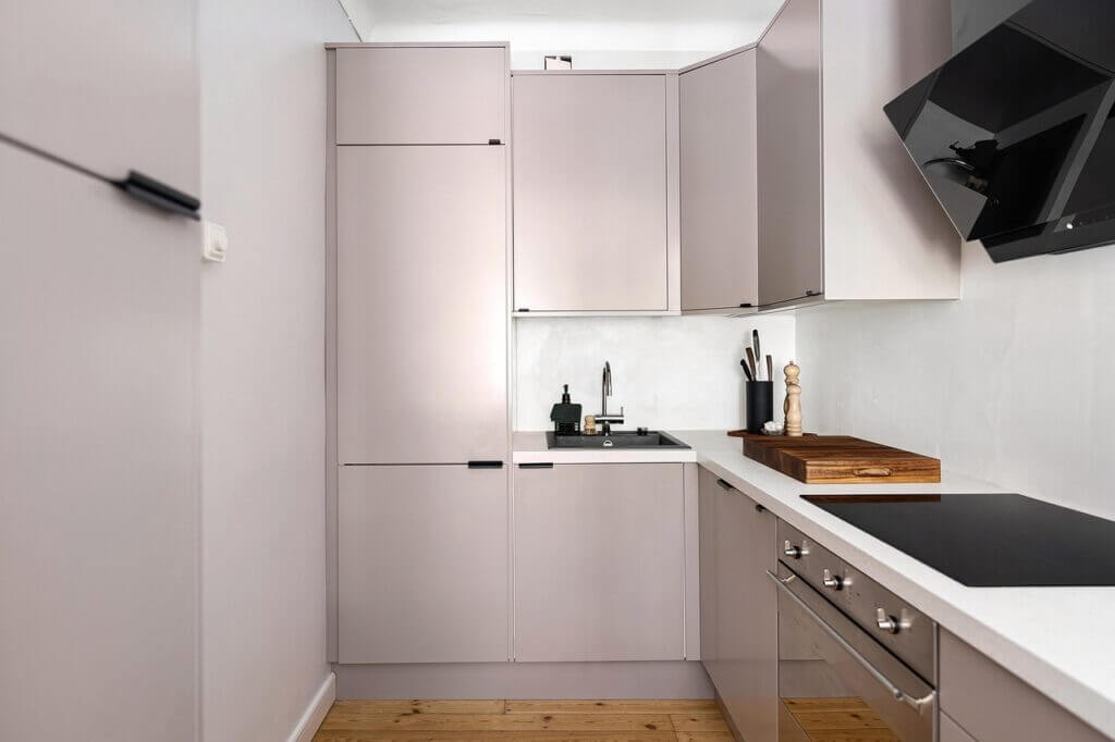 Remodelação de Cozinhas em Lisboa