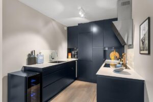 Limpeza profunda de cozinha: onde a gordura se esconde