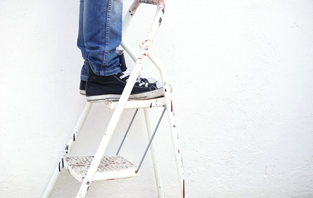 Serviços de Pintura em Lisboa