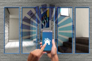 Alarmes técnicos: Deteção de fugas e fumos