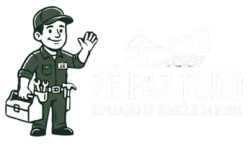 Zé Faz Tudo