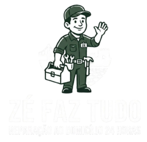 Zé Faz Tudo