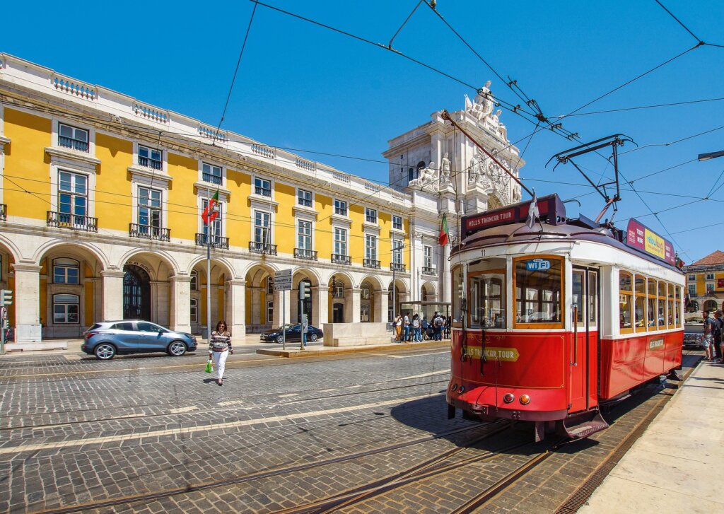 Reparação de Calçada em Lisboa